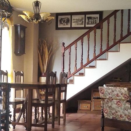 El Balcon de Villapresente Esterno foto