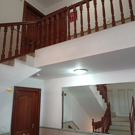 El Balcon de Villapresente Esterno foto