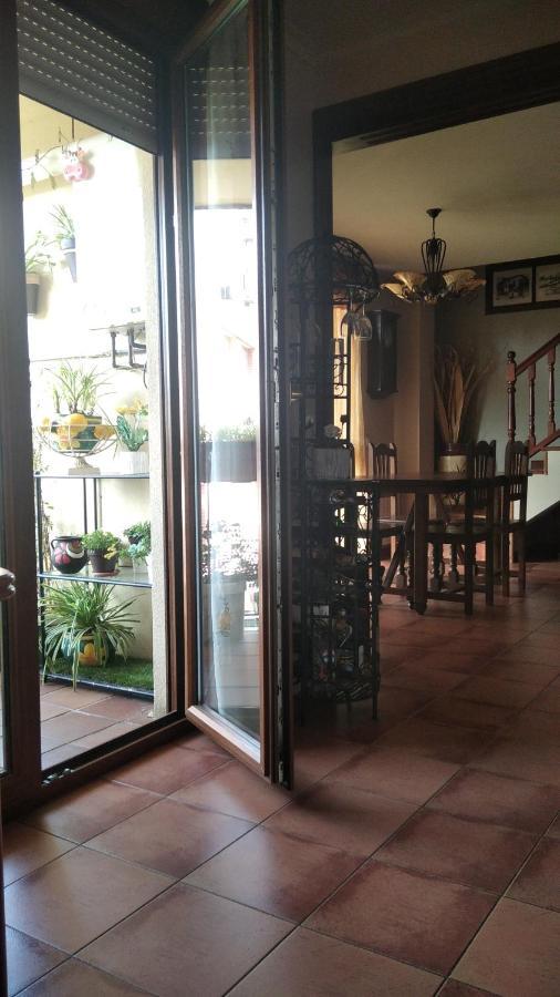 El Balcon de Villapresente Esterno foto
