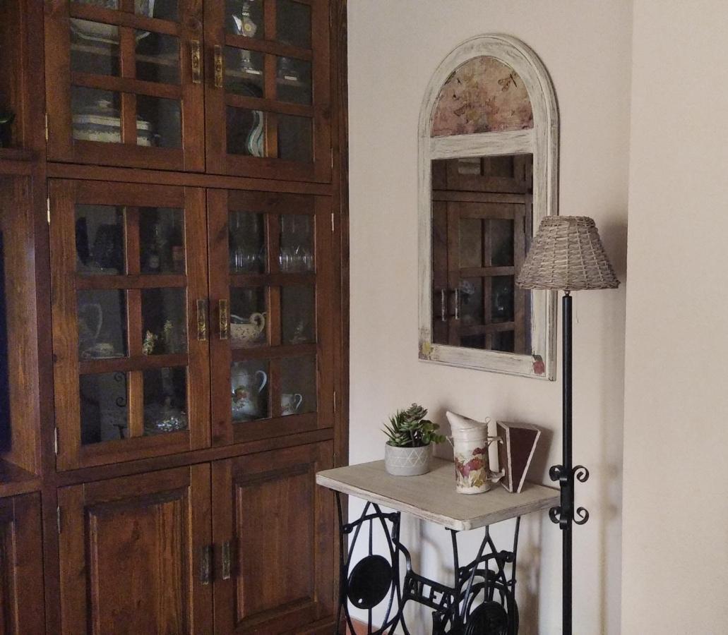 El Balcon de Villapresente Esterno foto