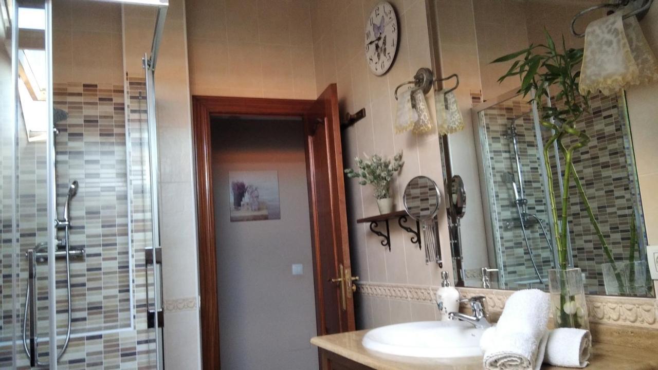 El Balcon de Villapresente Esterno foto