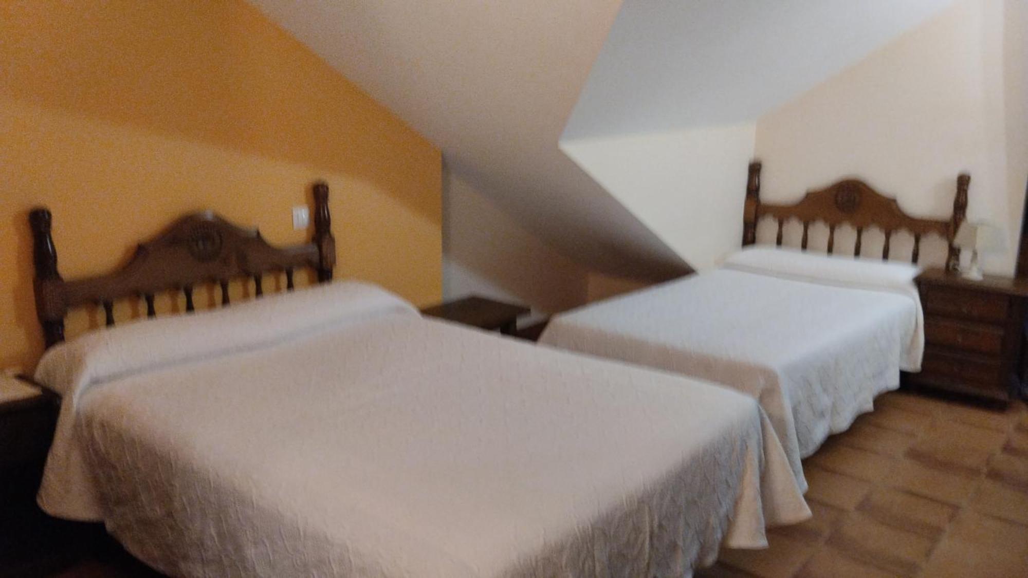 El Balcon de Villapresente Esterno foto